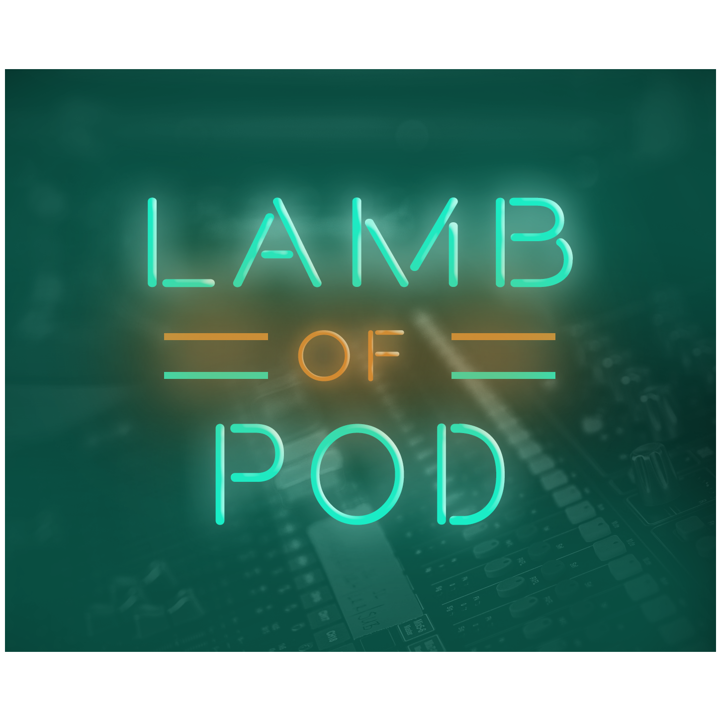 Lamb of Pod