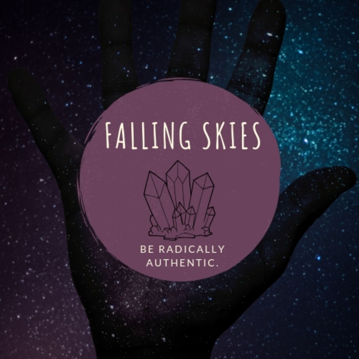 Falling Skies
