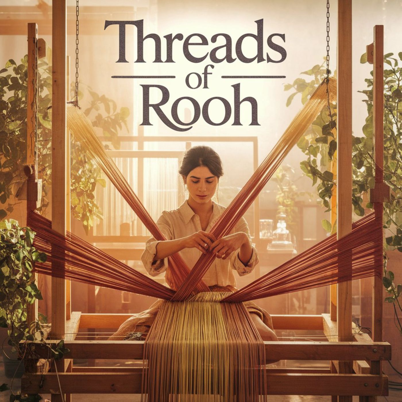 Threads of Rooh: Weaving Stories of Style and Sustainability