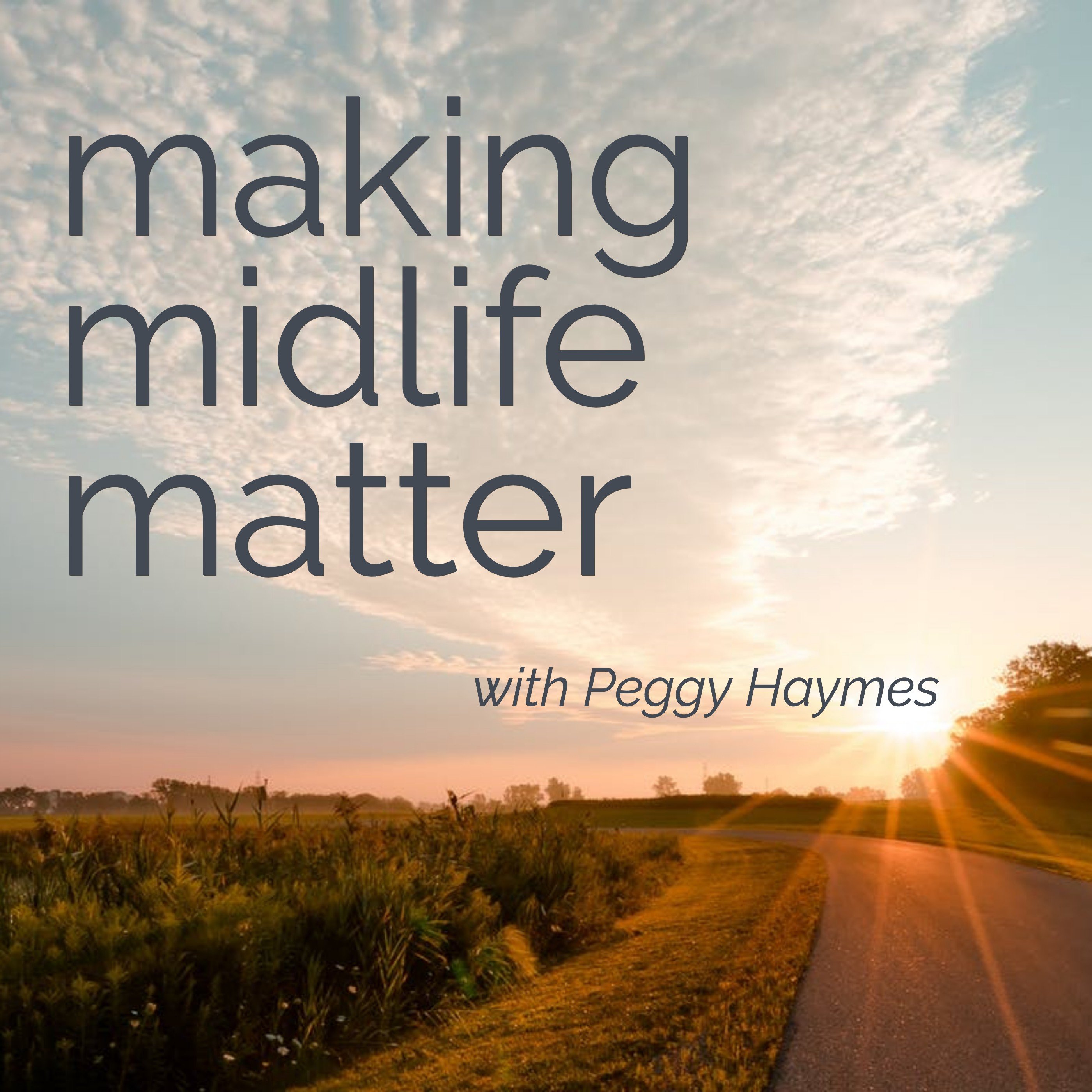 Making Midlife Matter