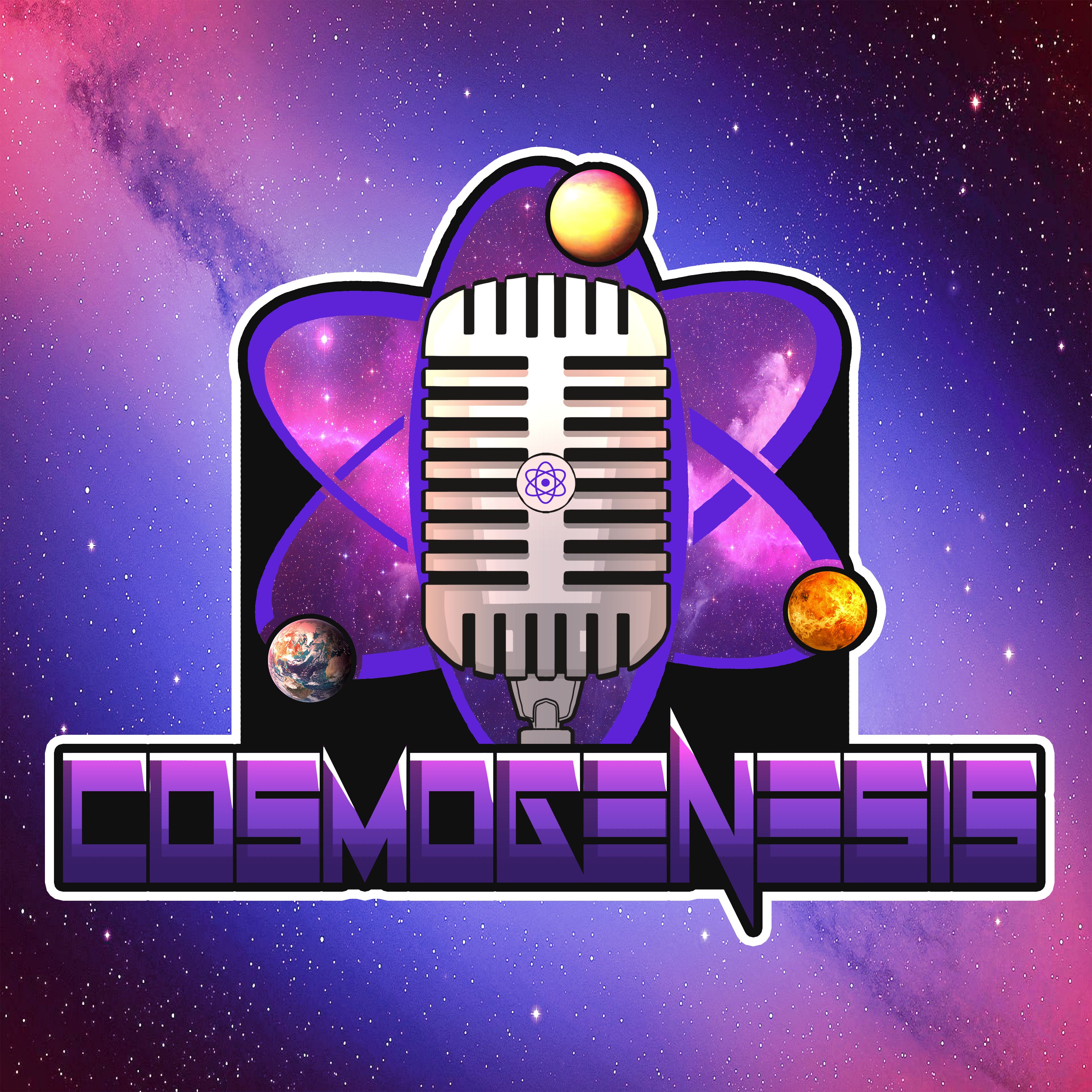 Episode 9 - Of Light and Loss