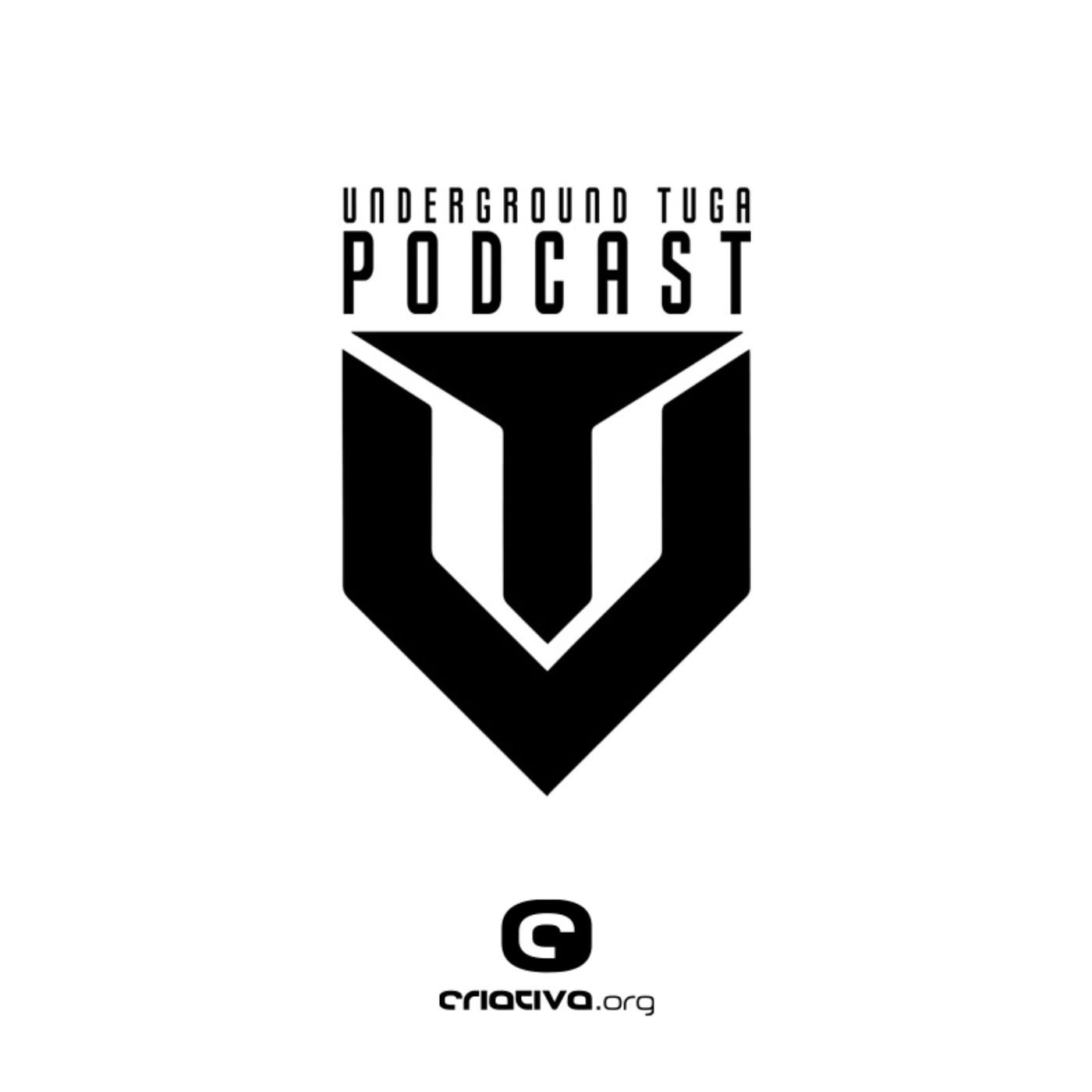 Underground Tuga Podcast