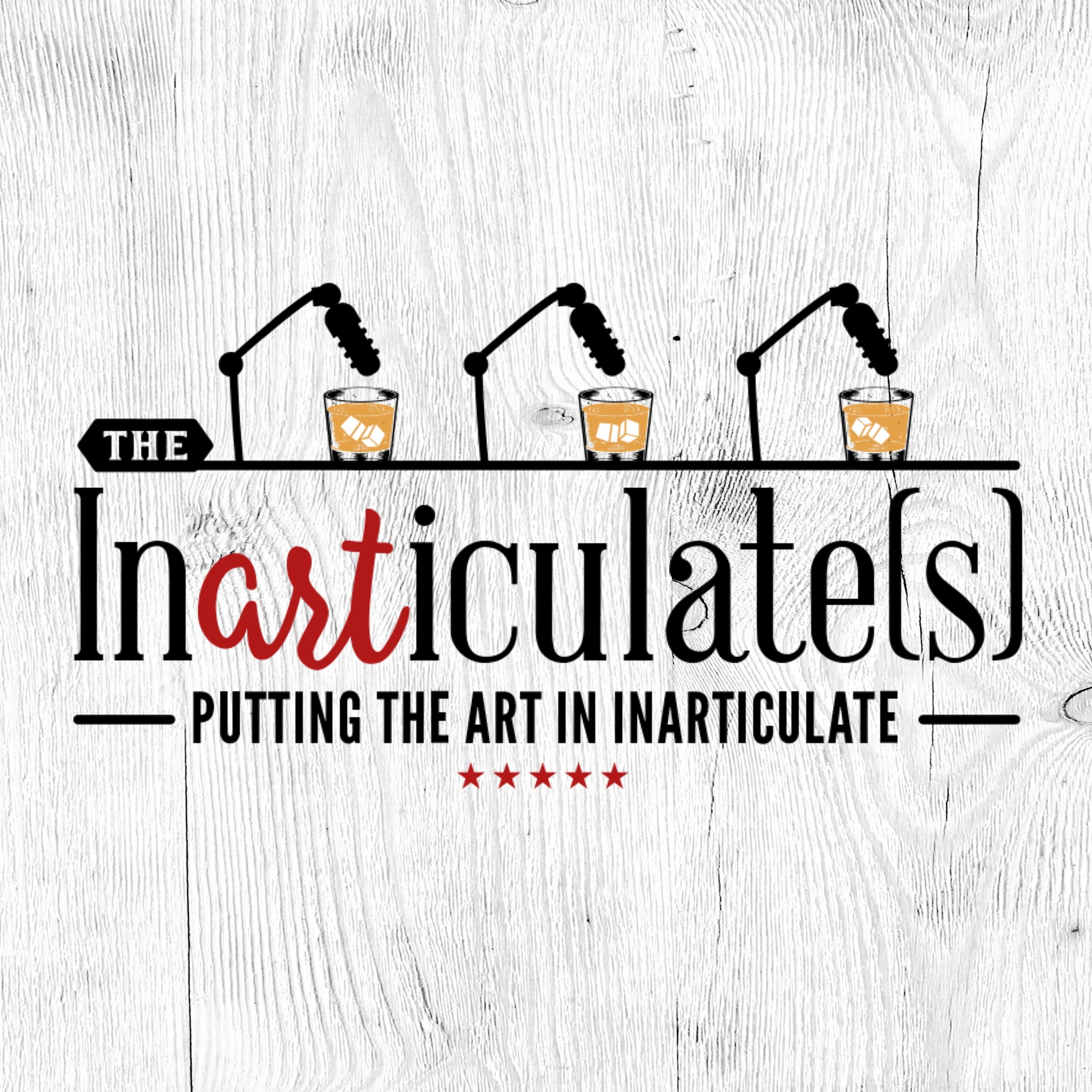 The Inarticulates The Inarticulates