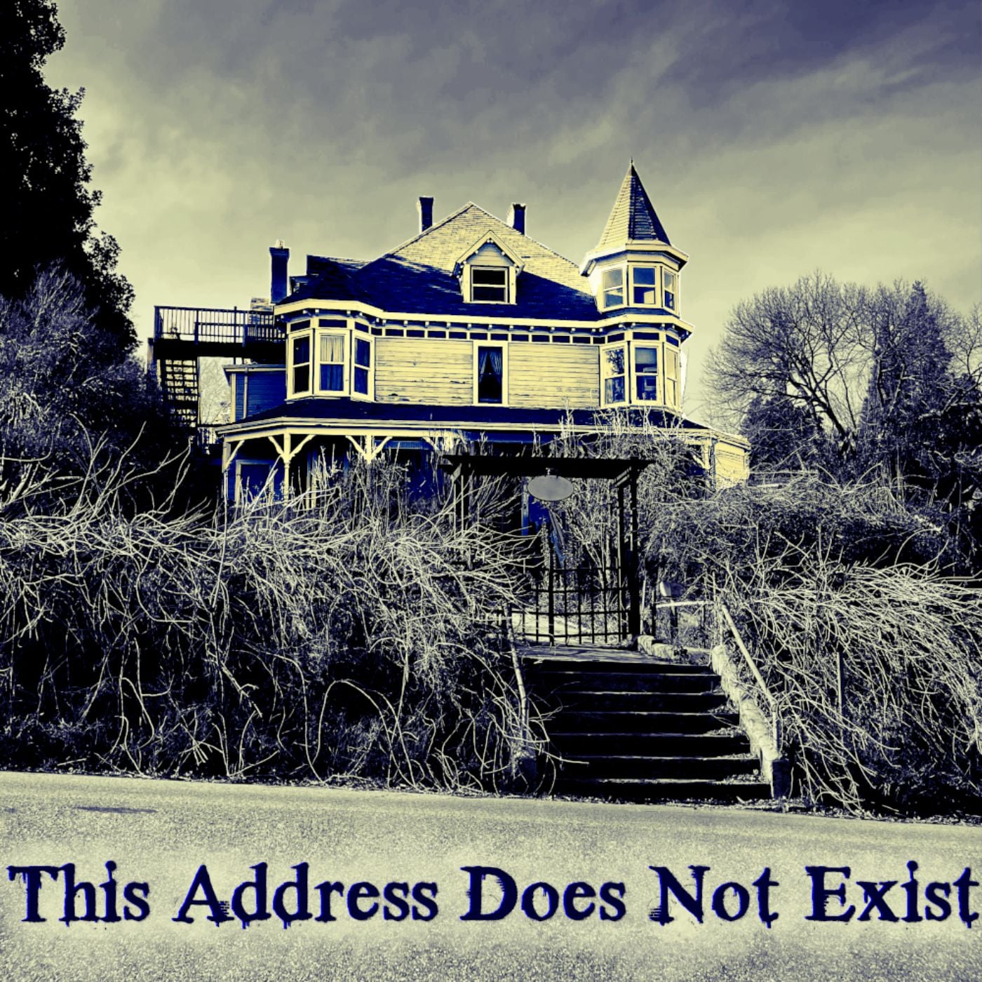 This Address Does Not Exist