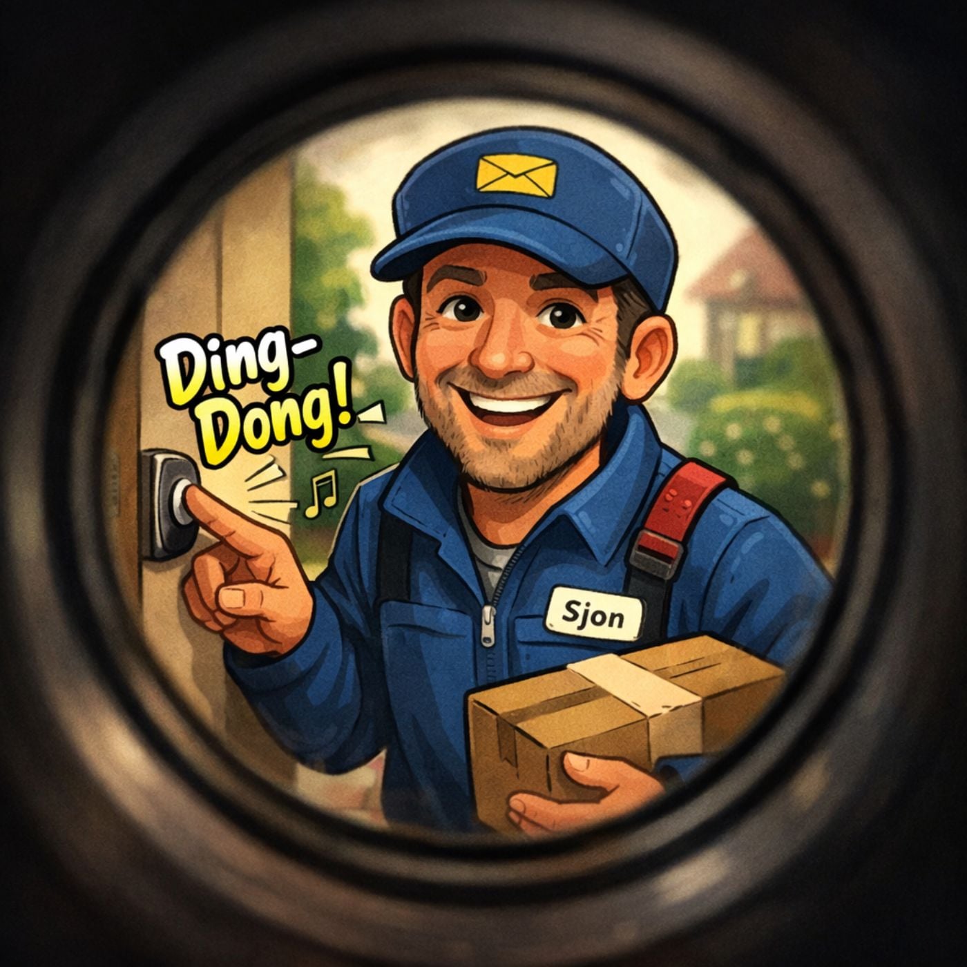 Hardop Minicast