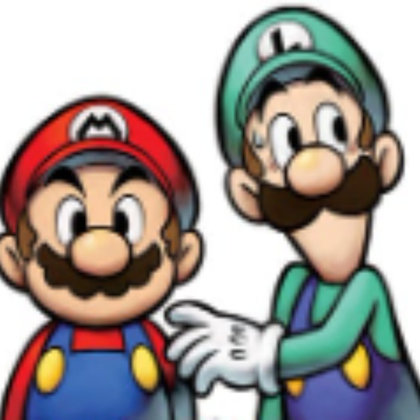 Nintendo Themes for goofy ahhs