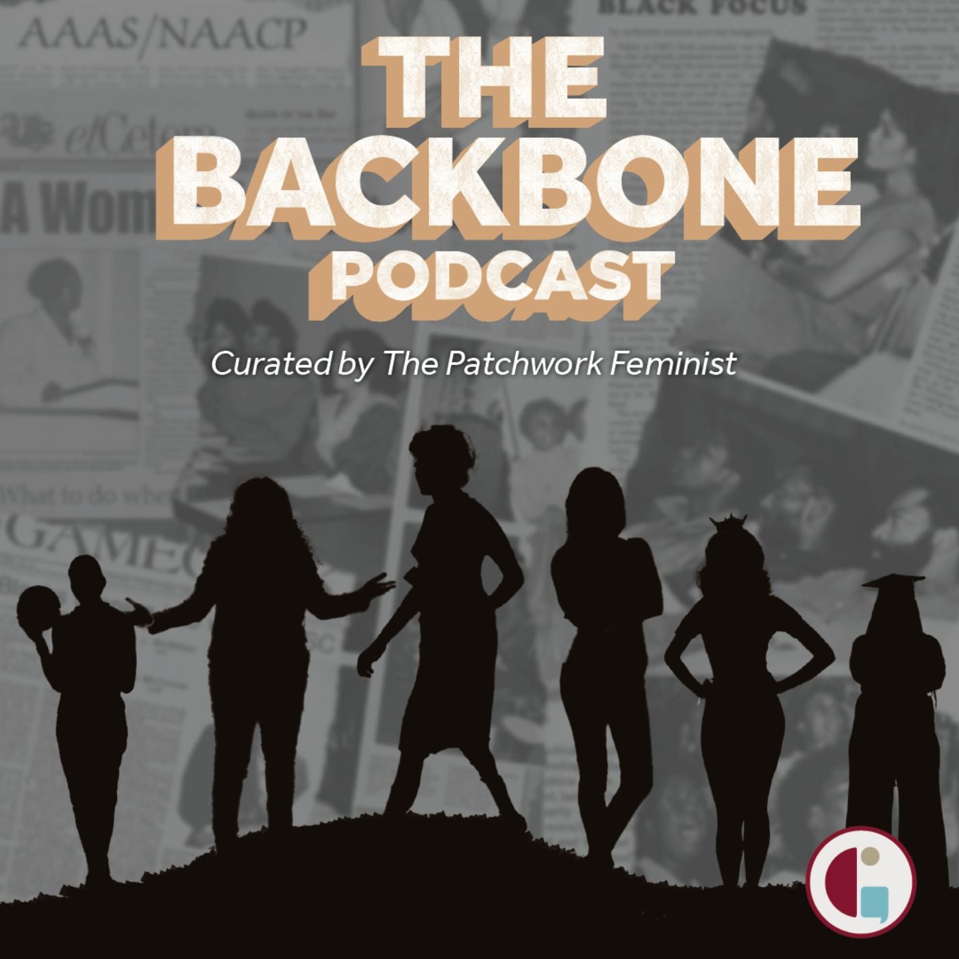 The Backbone Podcast