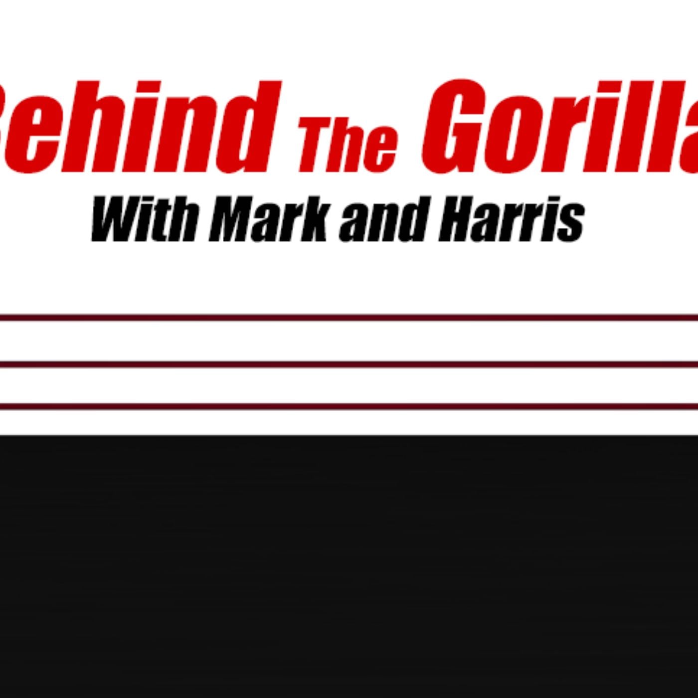 Episode 2: A Shocking Debut