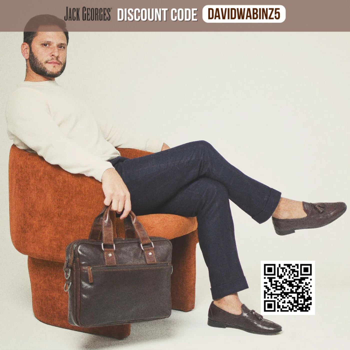 Jack Georges Promo Code