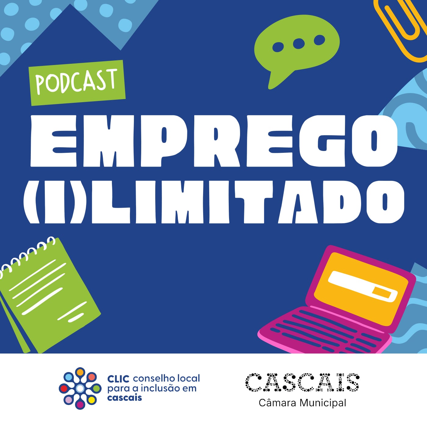Emprego (I)limitado