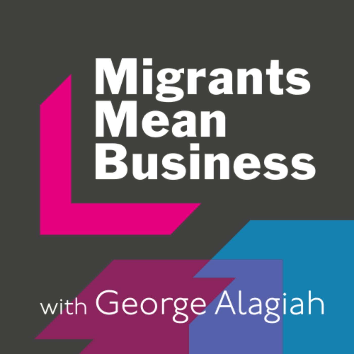 Episode 1 – Sir Stelios Haji-Ioannou