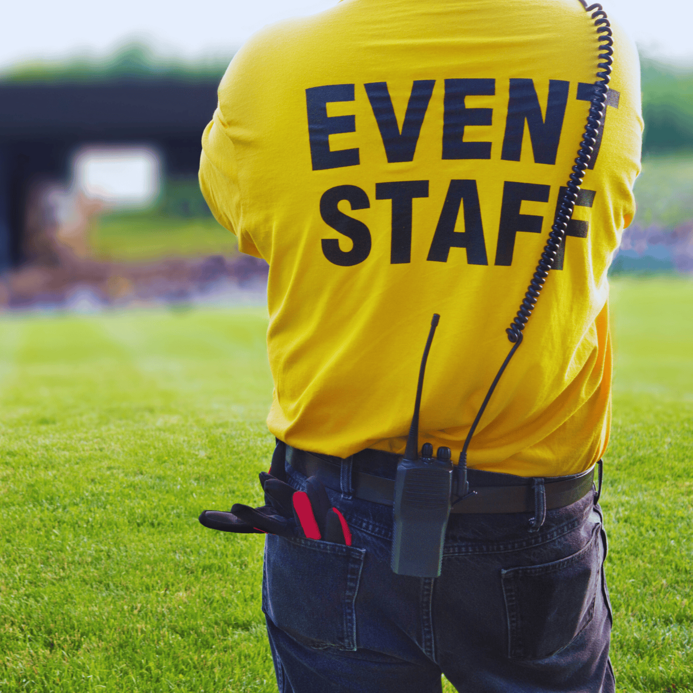 Beyond the Event: The Human Touch in Brand Experiences