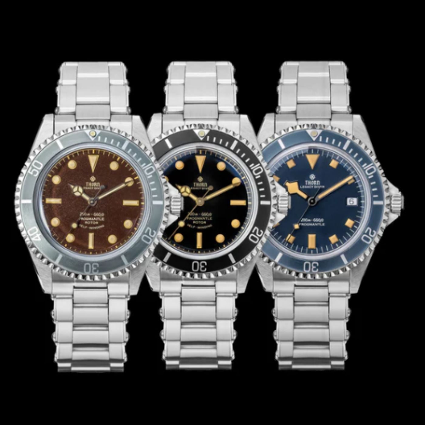 Thorn watches discount code:GETDAILY – Save Upto 30% Off podcast artwork