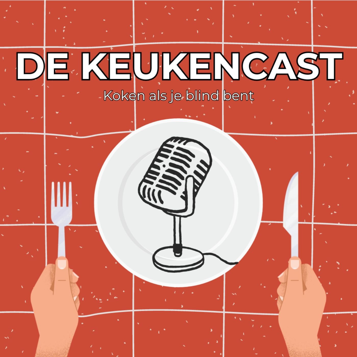 De keukencast