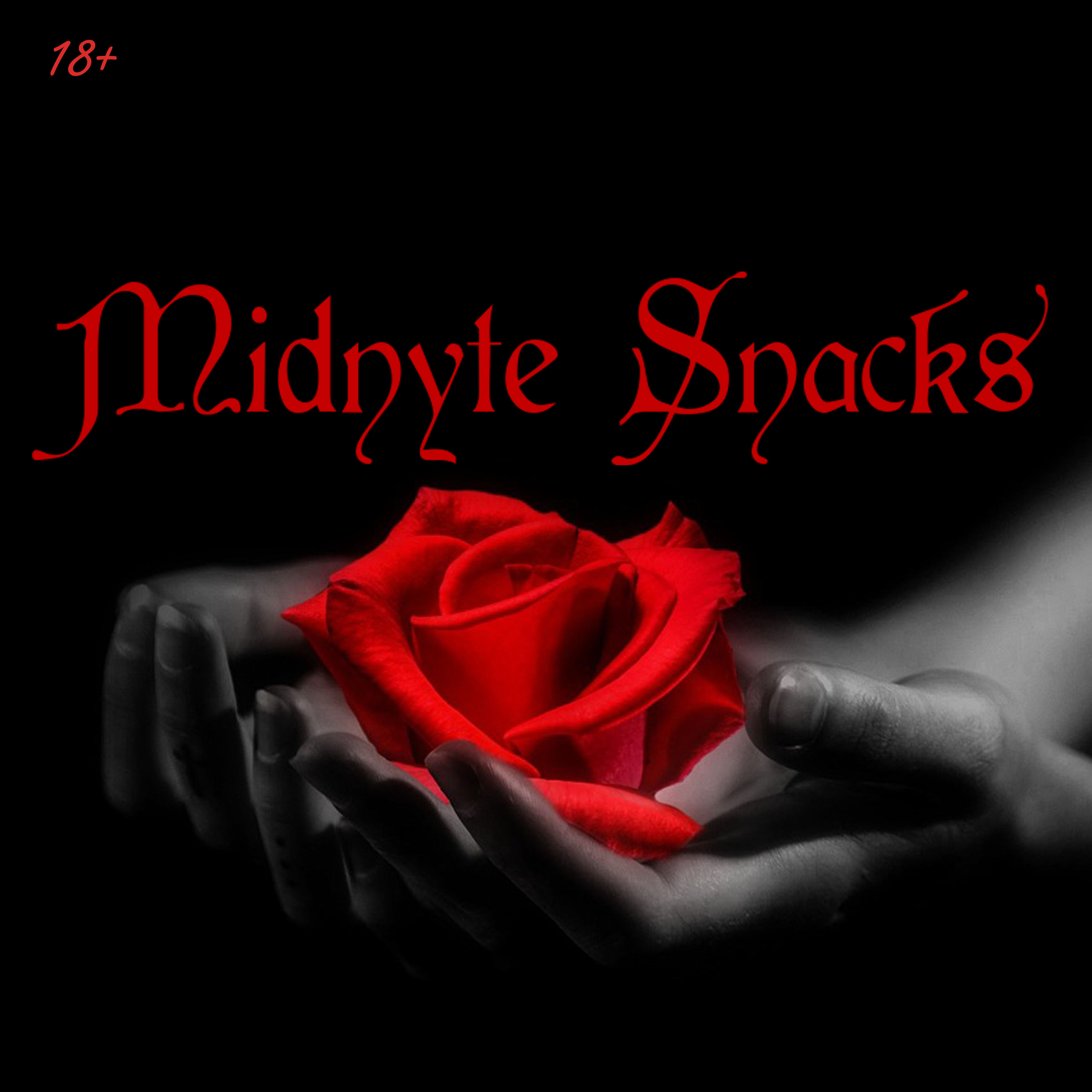 Midnyte Snacks cover art
