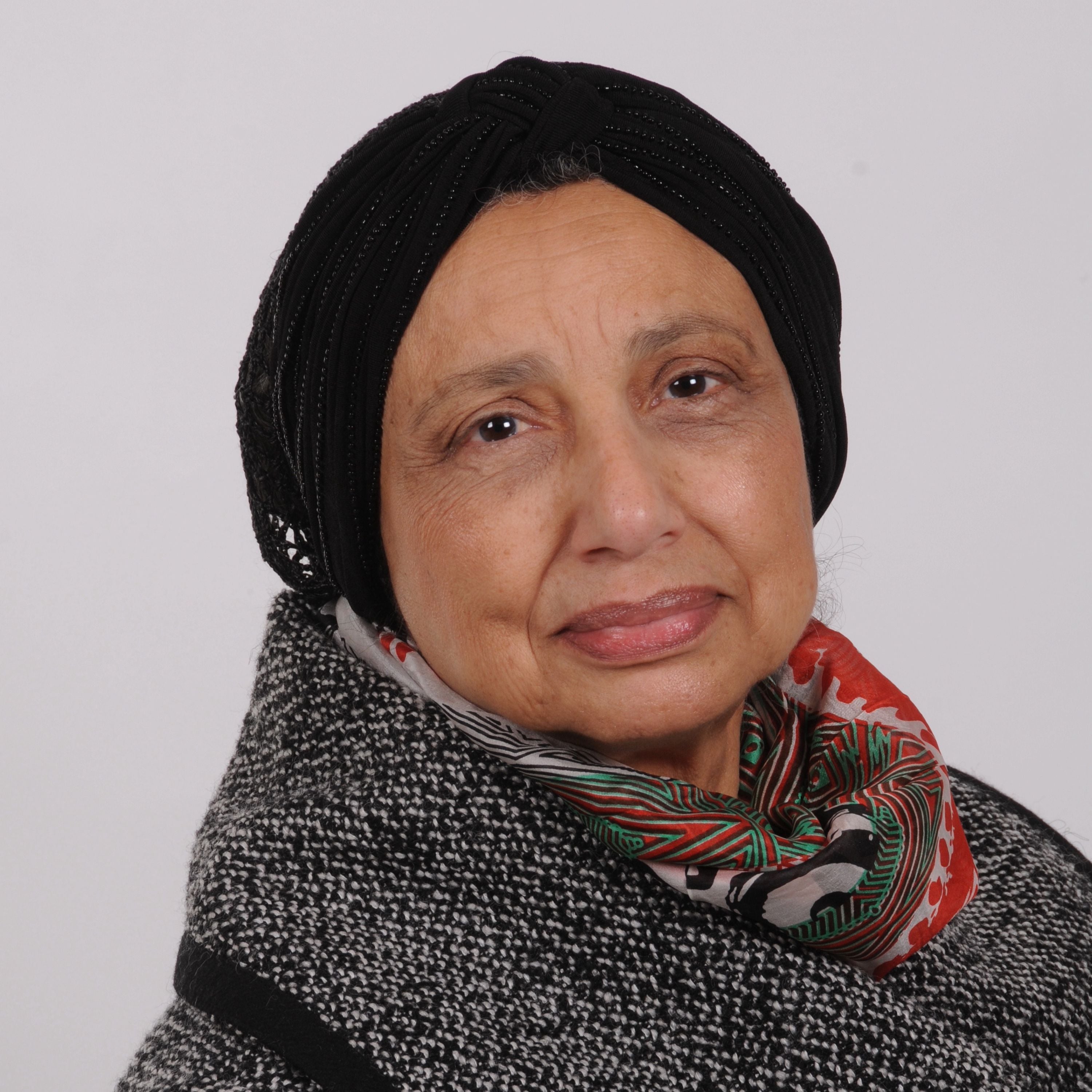 Interviews by Samaa Elibyari