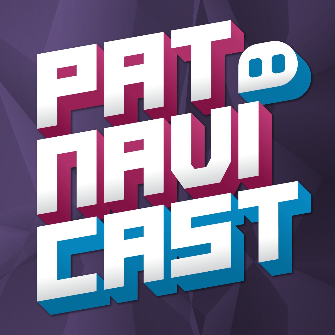 Logo of the podcast Pat Navi Cast Podcast Pat Navi Cast