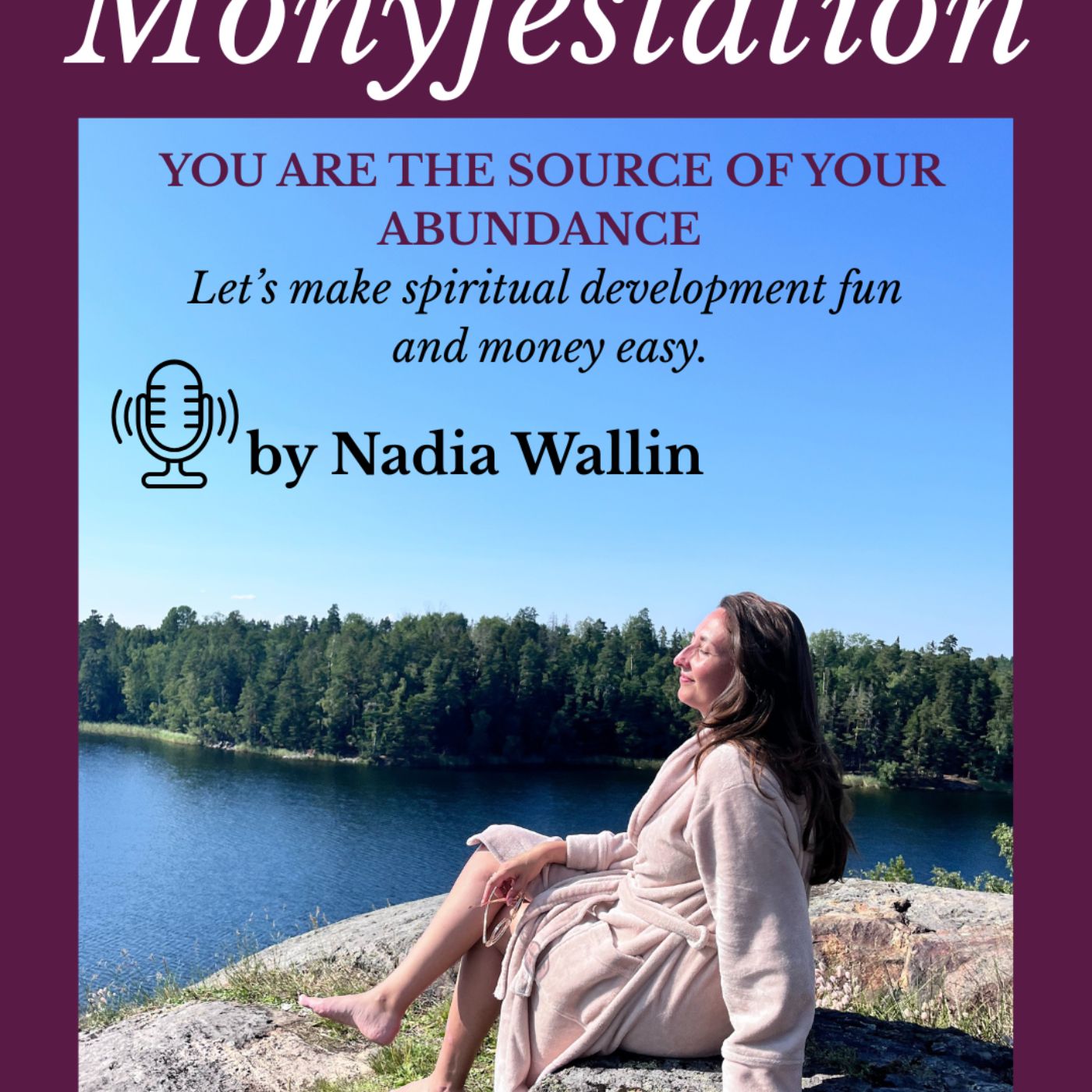 Moneyfestation