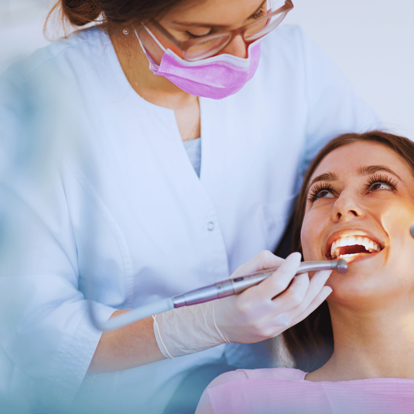 Beyond the Smile: Conversations in Modern Dentistry