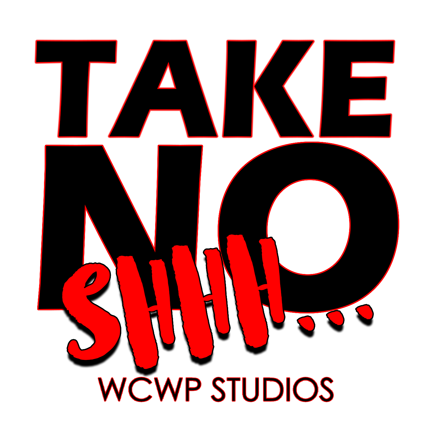 Take No Shhh...
