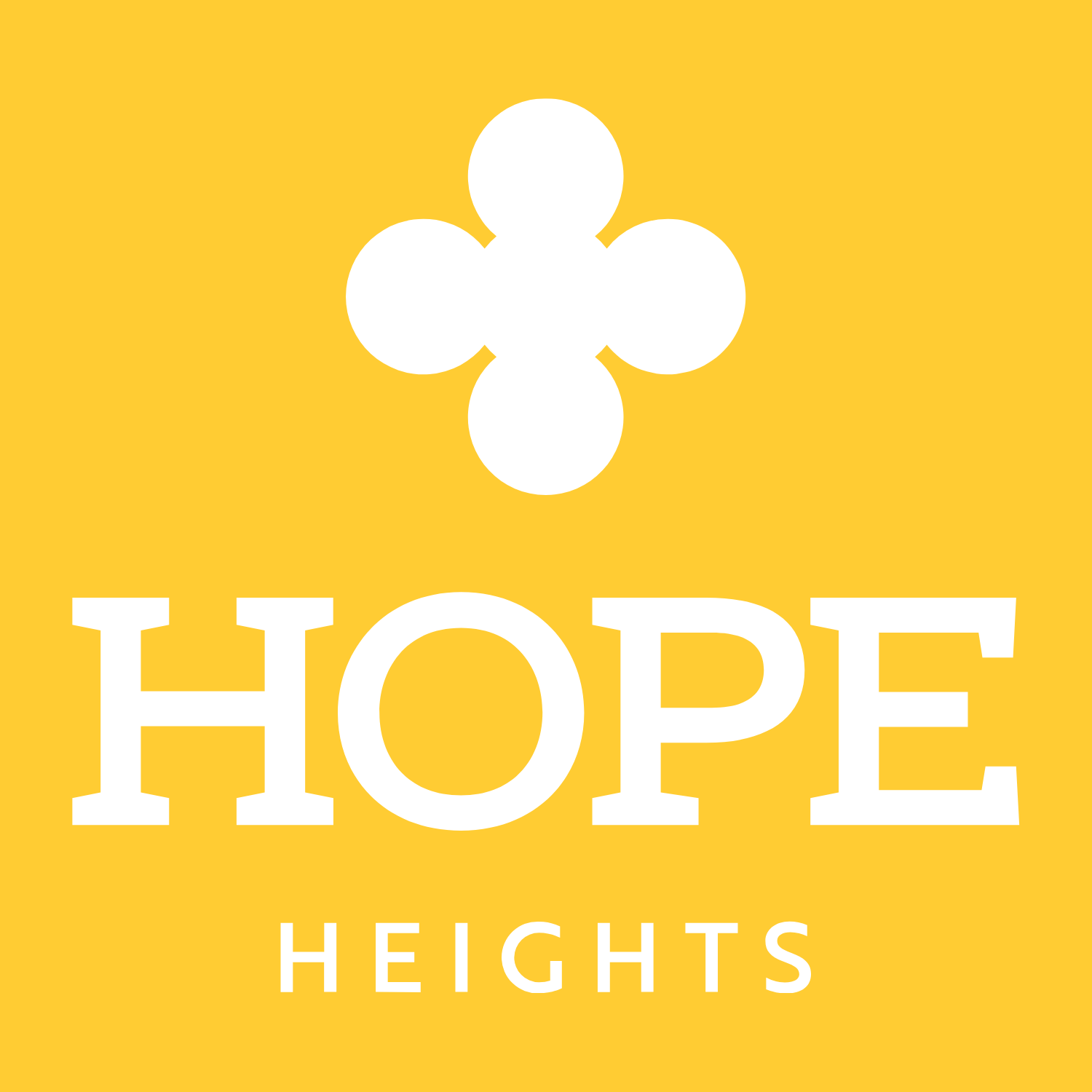 Hope Heights Sermons