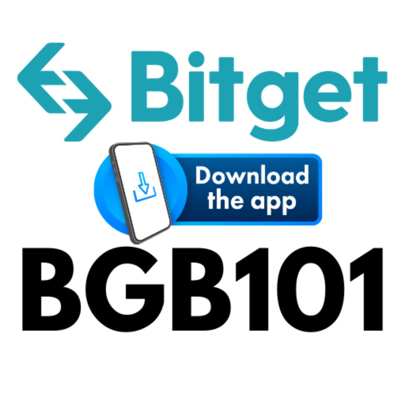 Bitget Referral Code