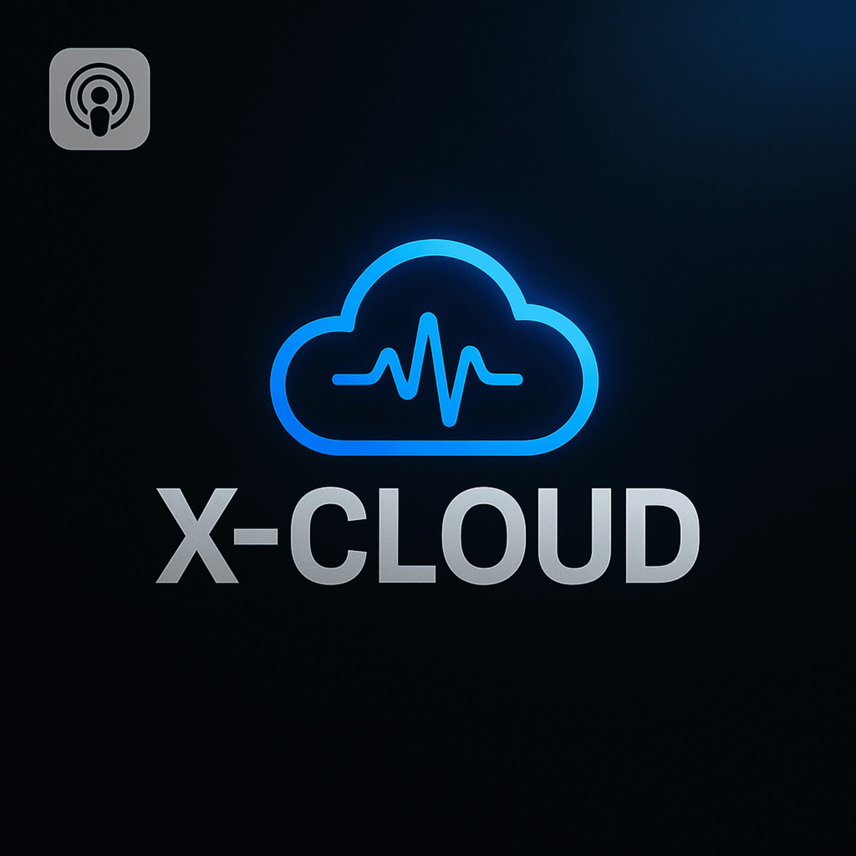 X-Cloud 𝄞
