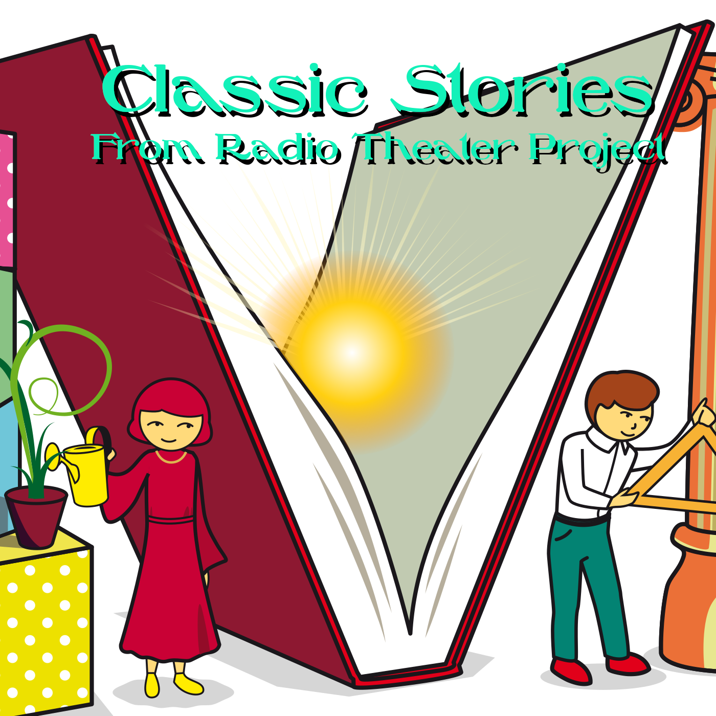 Classic Children's Stories