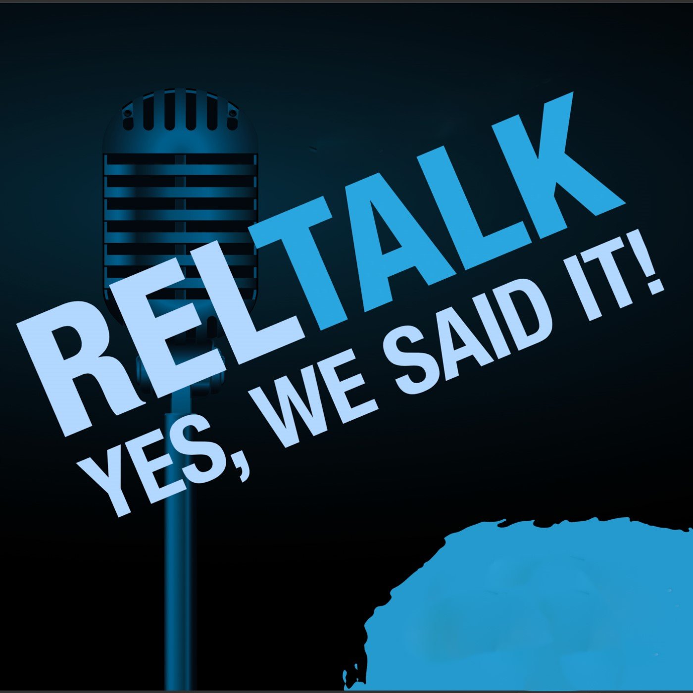 REL Talk