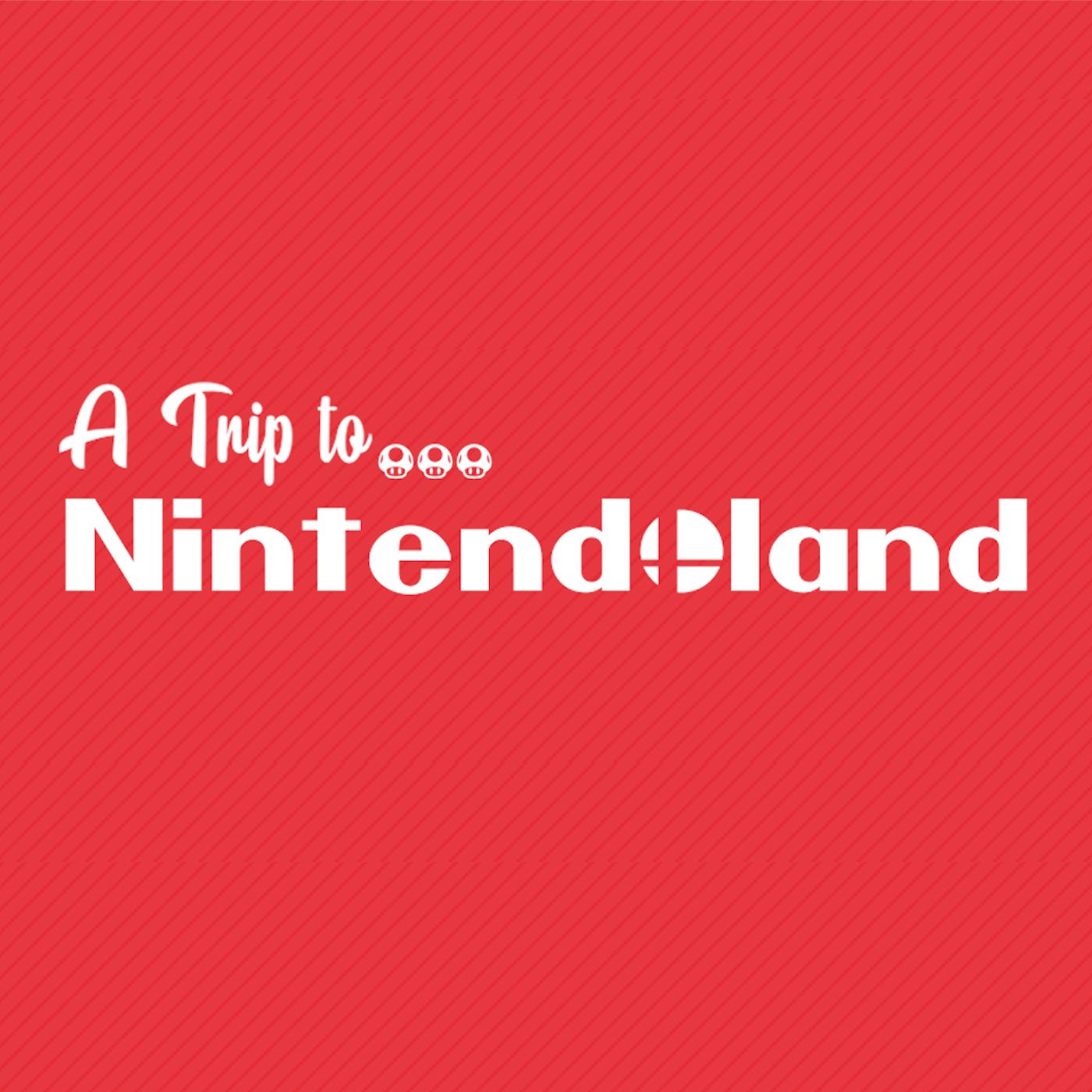 A Trip To Nintendoland