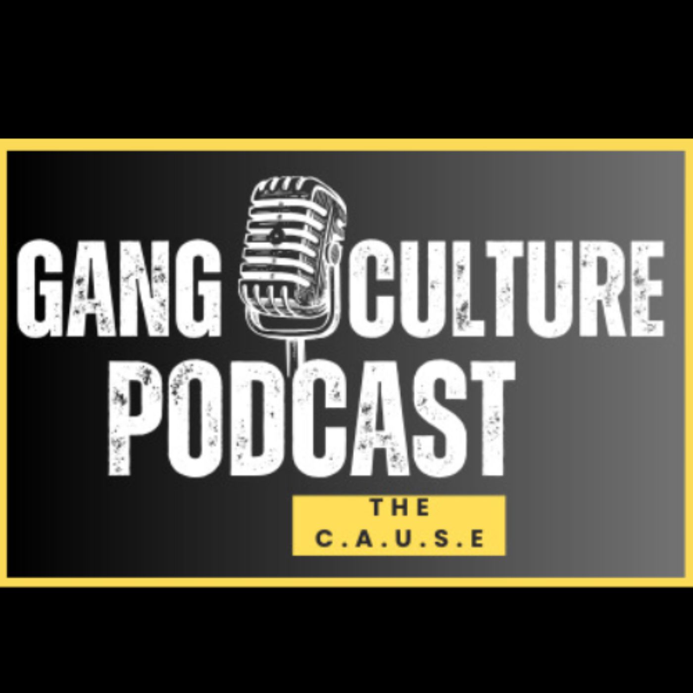 Gang Culture