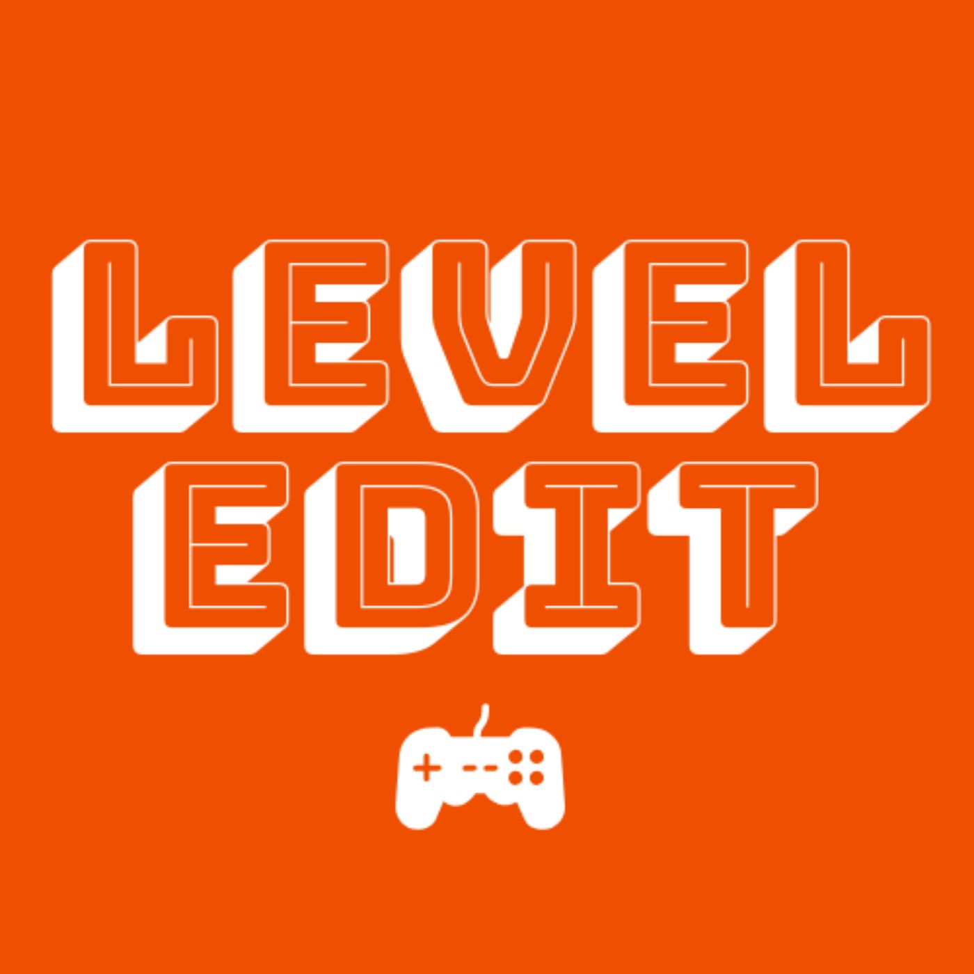 Level Edit