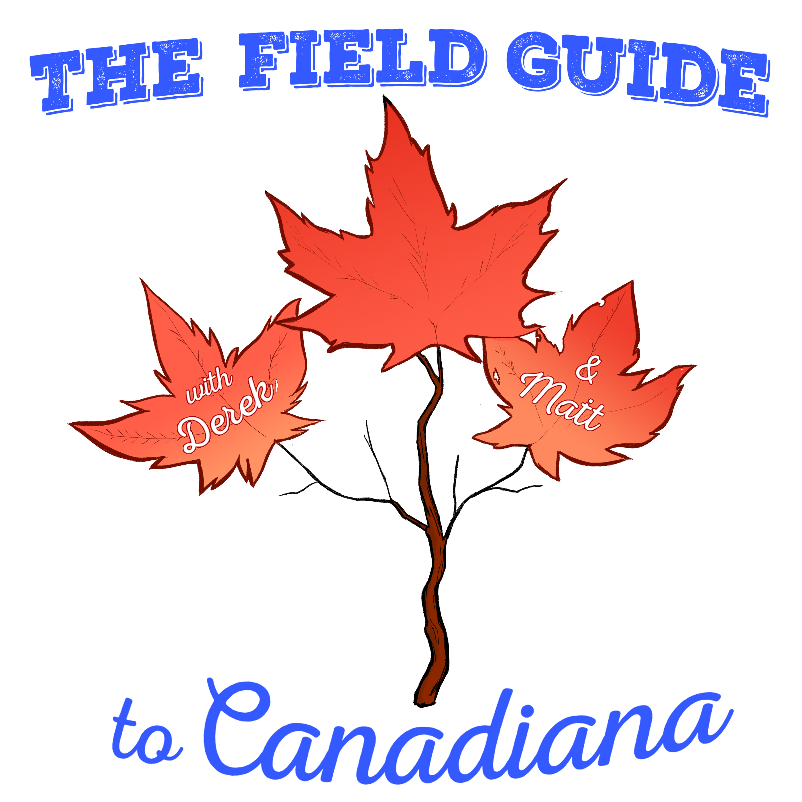 The Field Guide to Canadiana