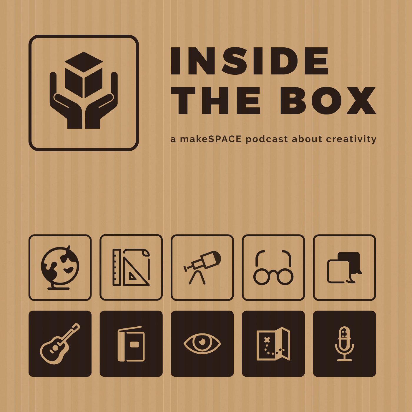 makeSPACE: Inside the Box
