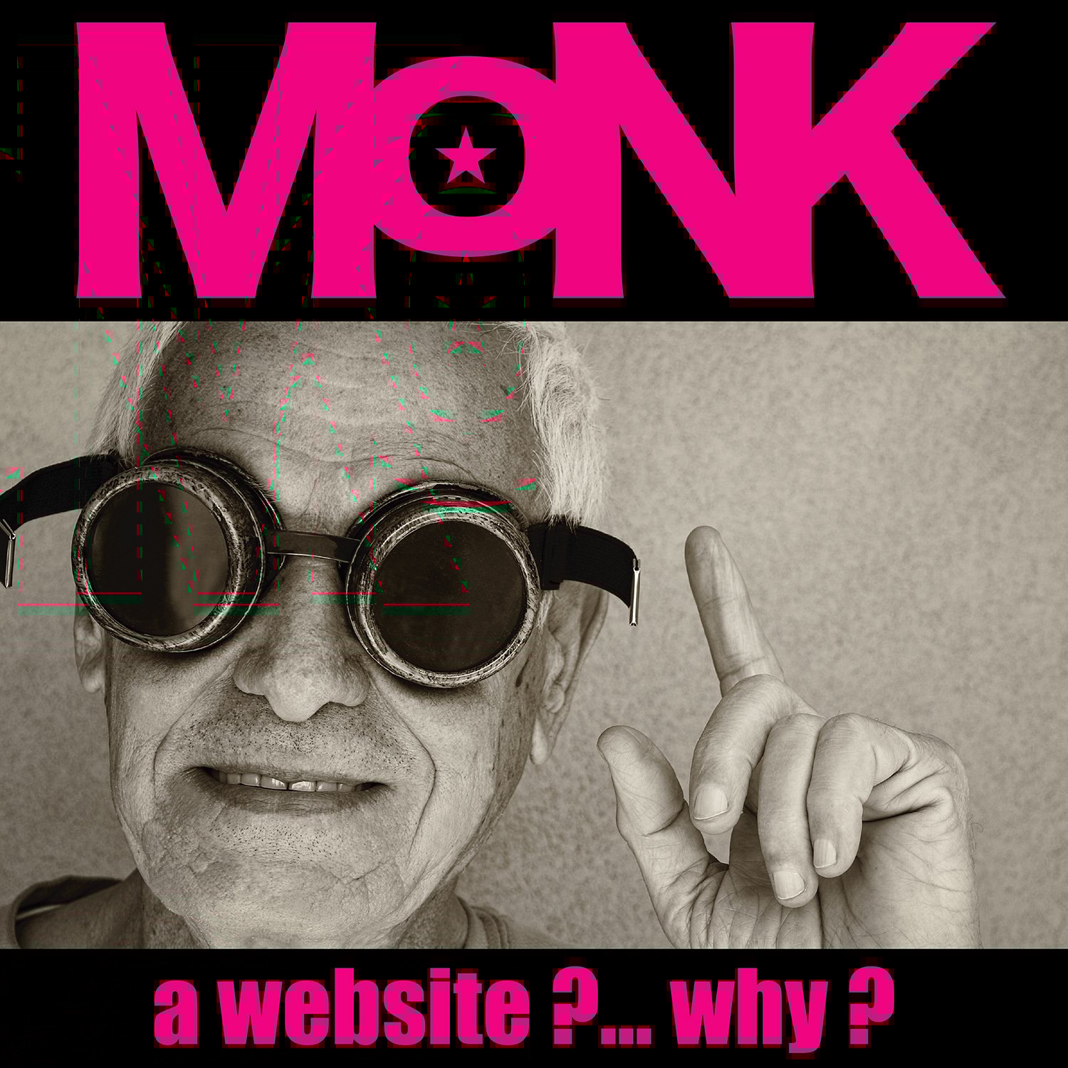 Monk Media Episode 002