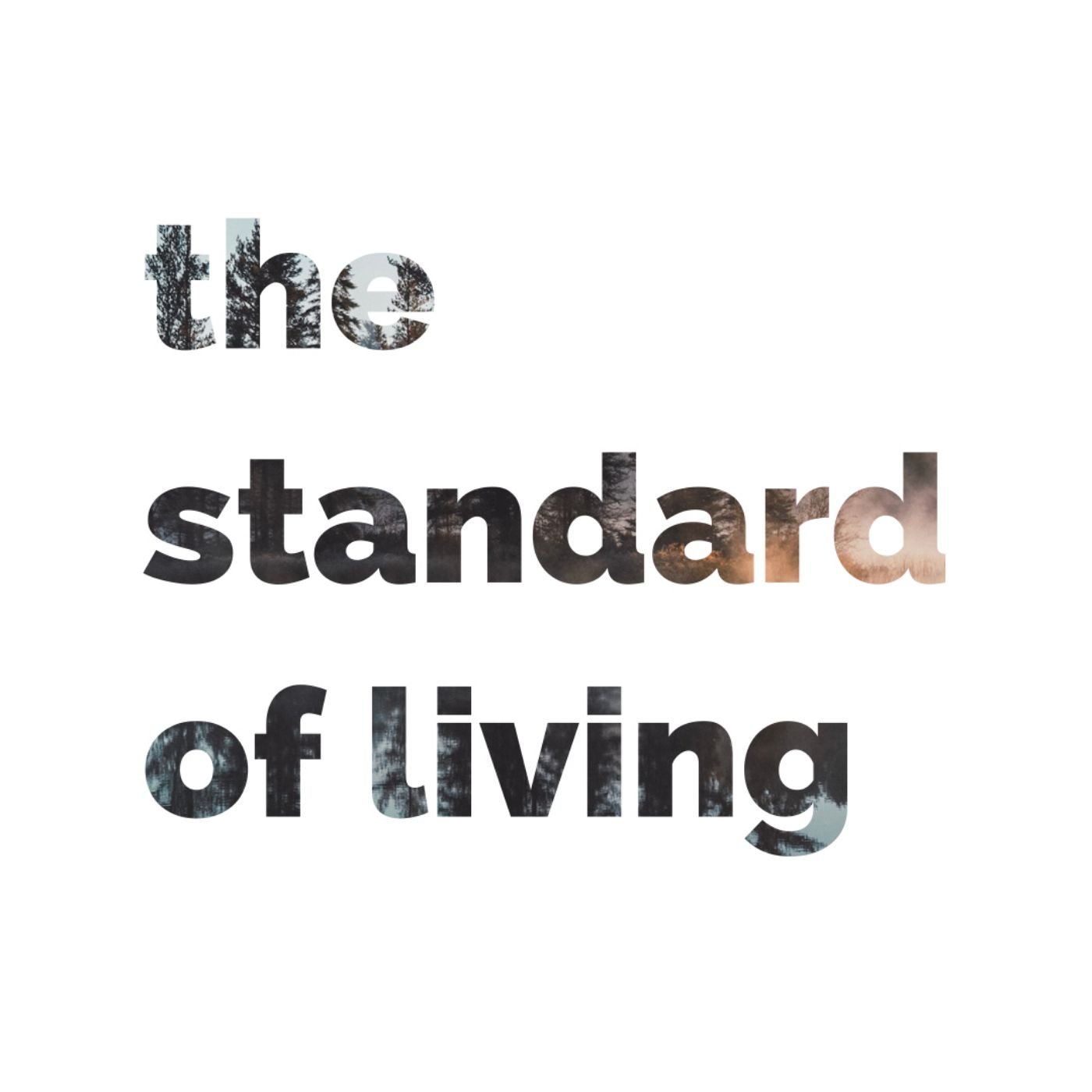 The Standard of Living