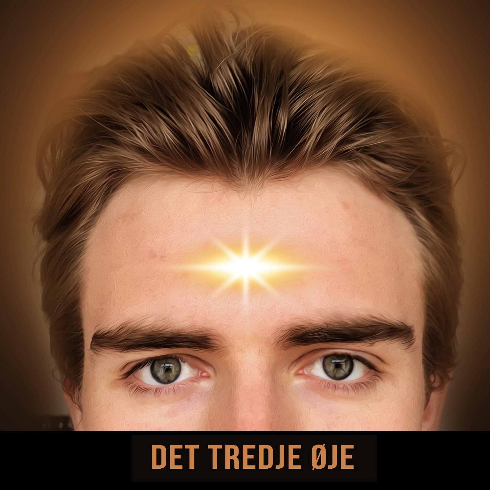Op ad bakke