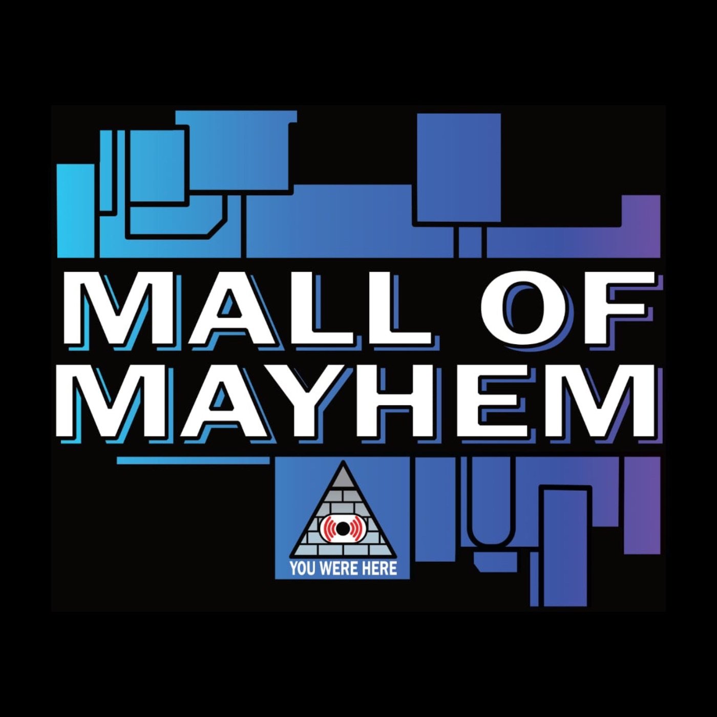 DOD- Mall of Mayhem On-Demand