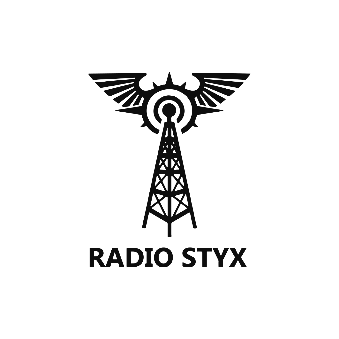 Radio Styx podcast artwork
