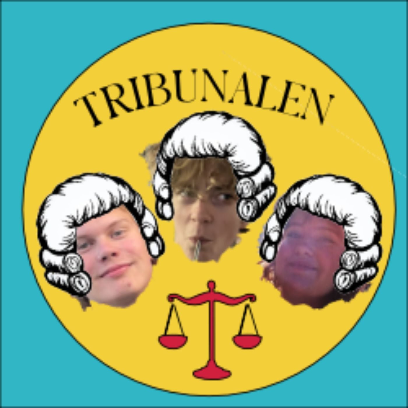 Tribunalen