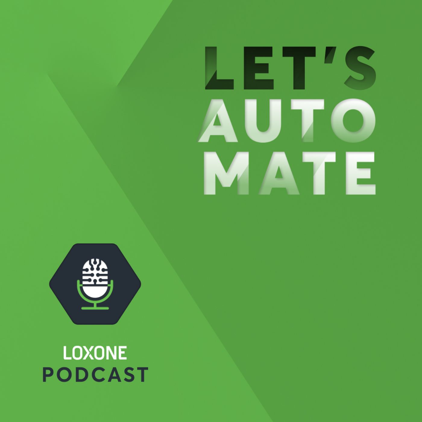 Let\'s automate