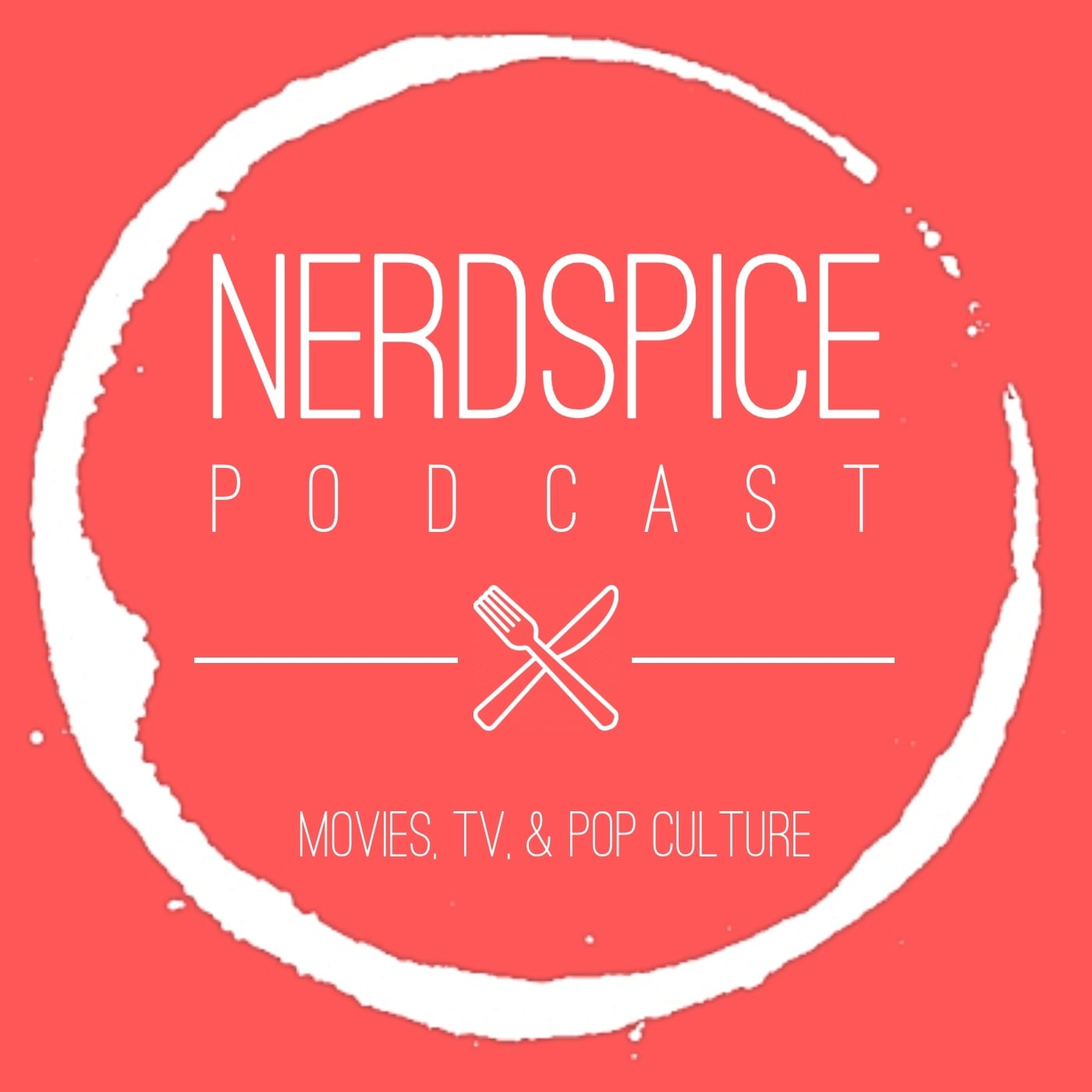 NerdSpice Podcast
