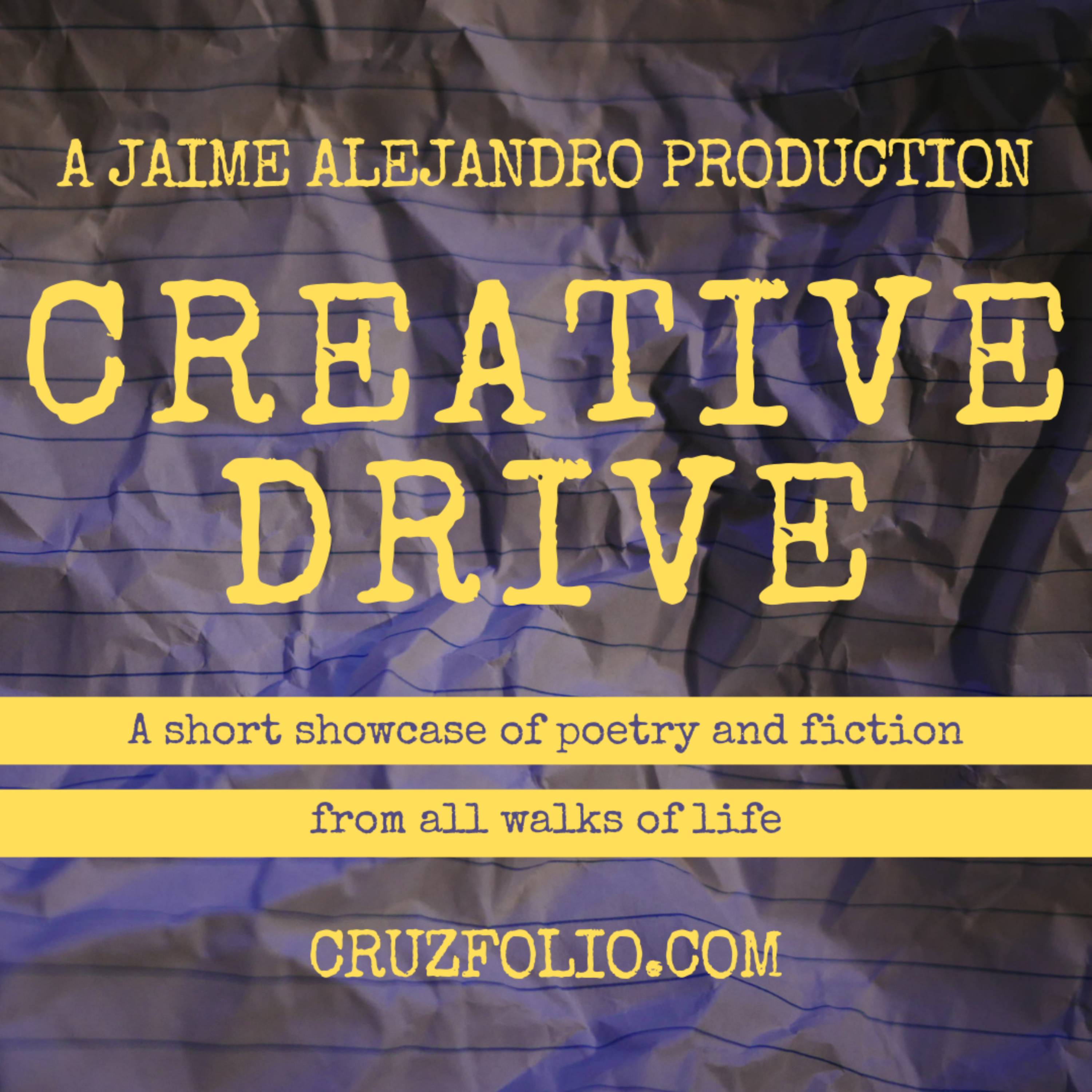 Creative Drive