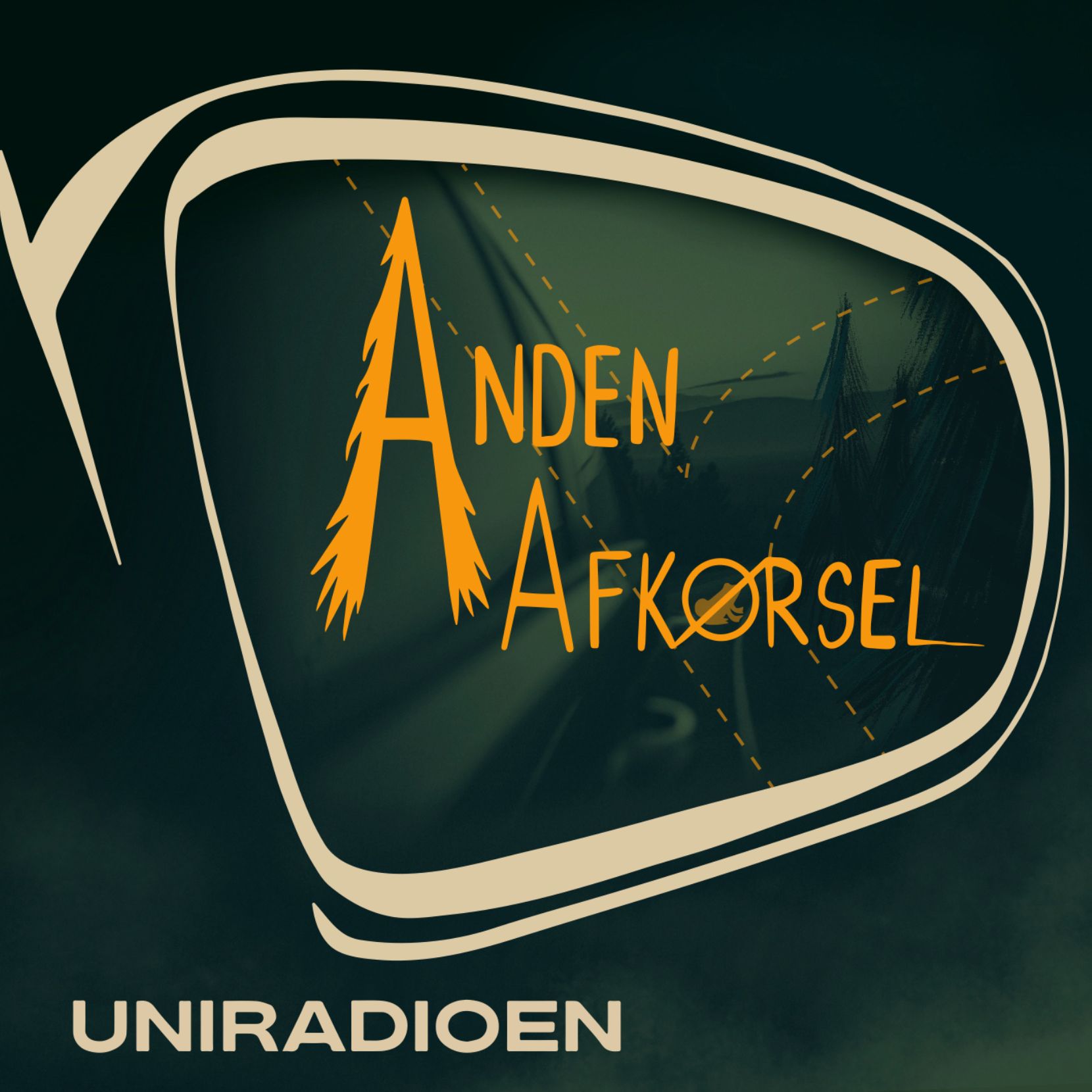 Anden Afkørsel
