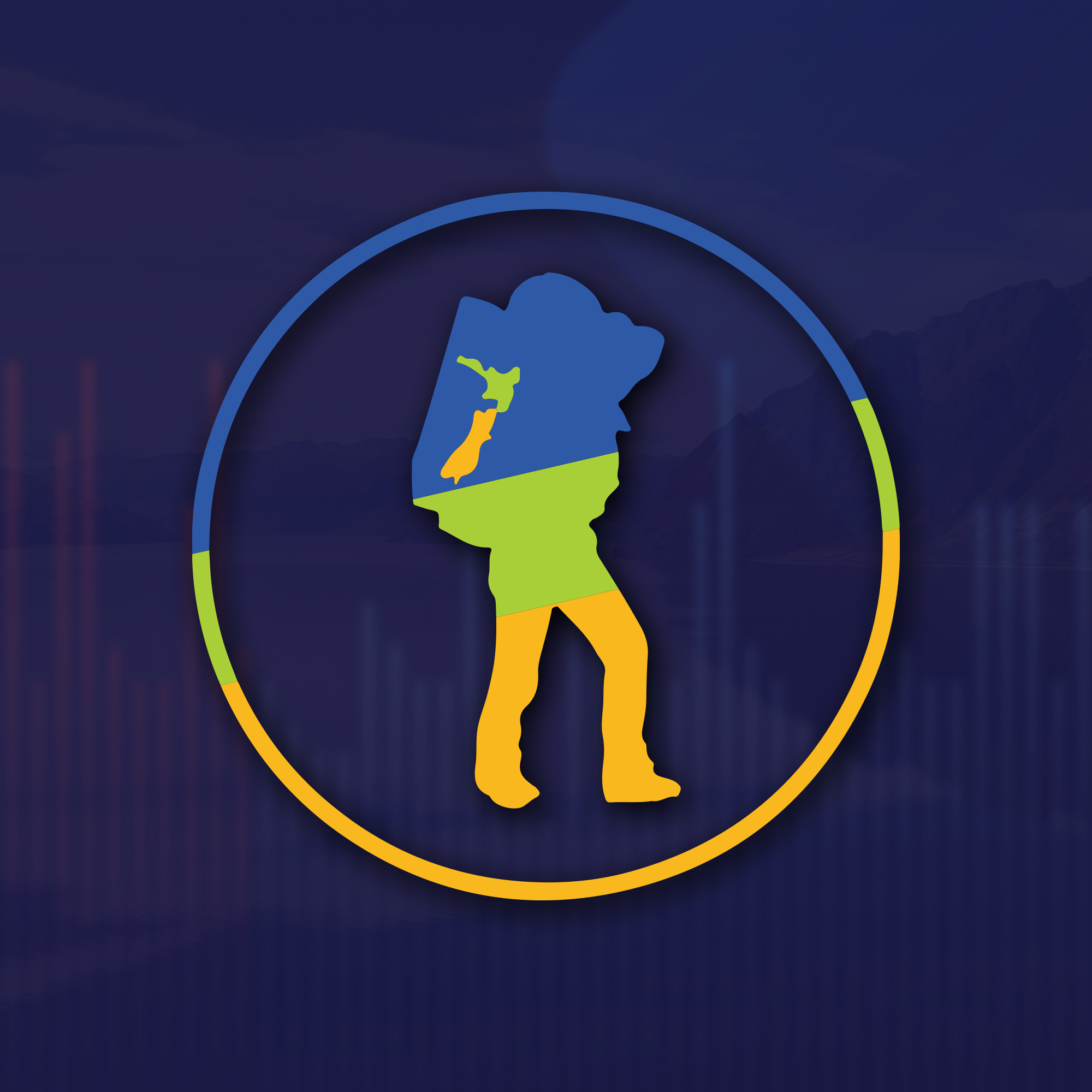 Backpacker Podcast - Work Travel Fun