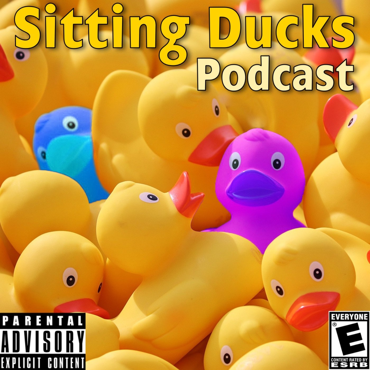 The Sitting Ducks