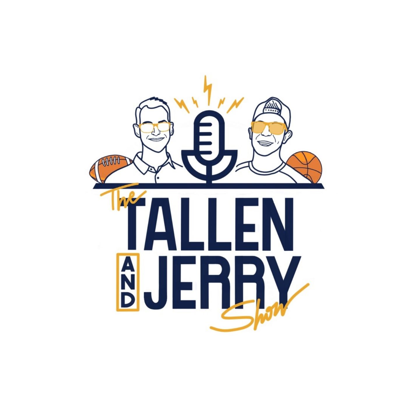 The Tallen and Jerry Show