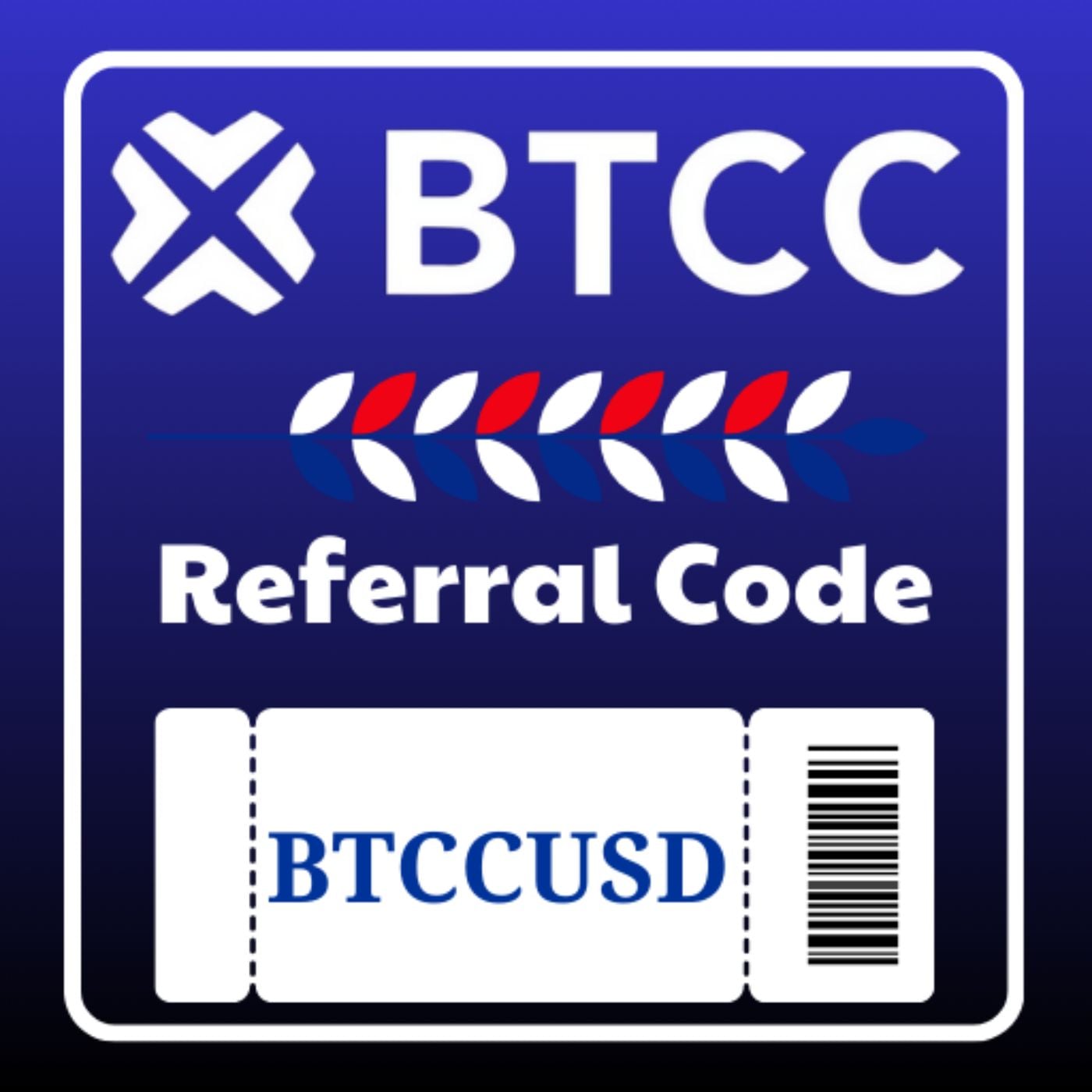 BTCC Referral Code Latest Update