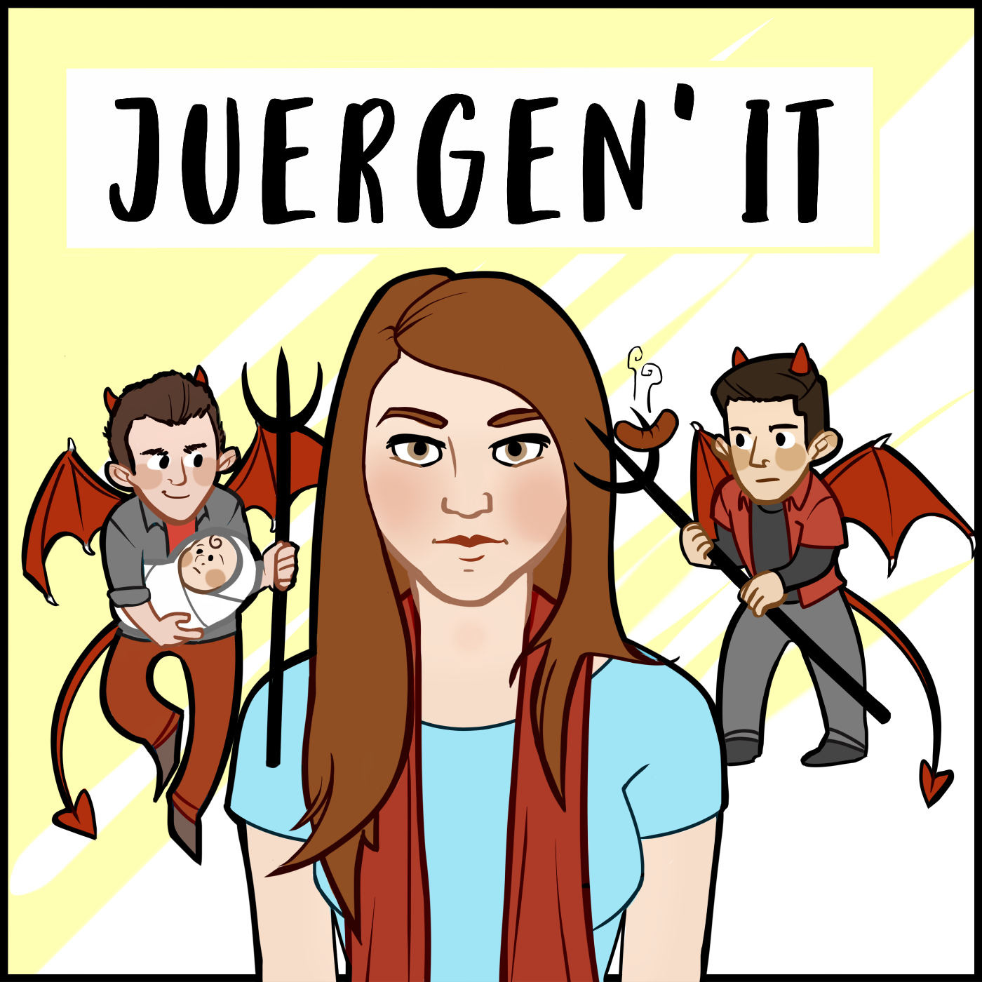 Juergen' It