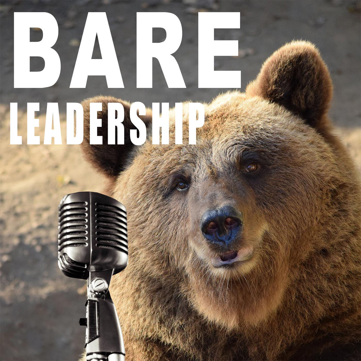 EP10 - Mastering Service Based Leadership